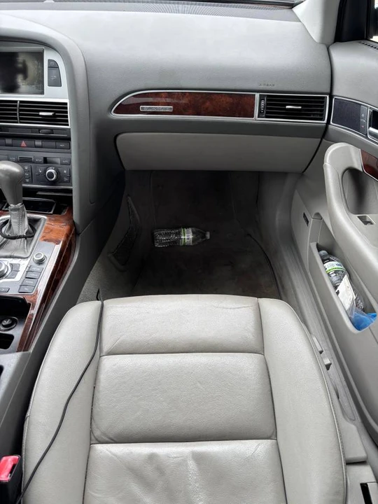 2008 Audi C6 A6 - Image 2 of 10