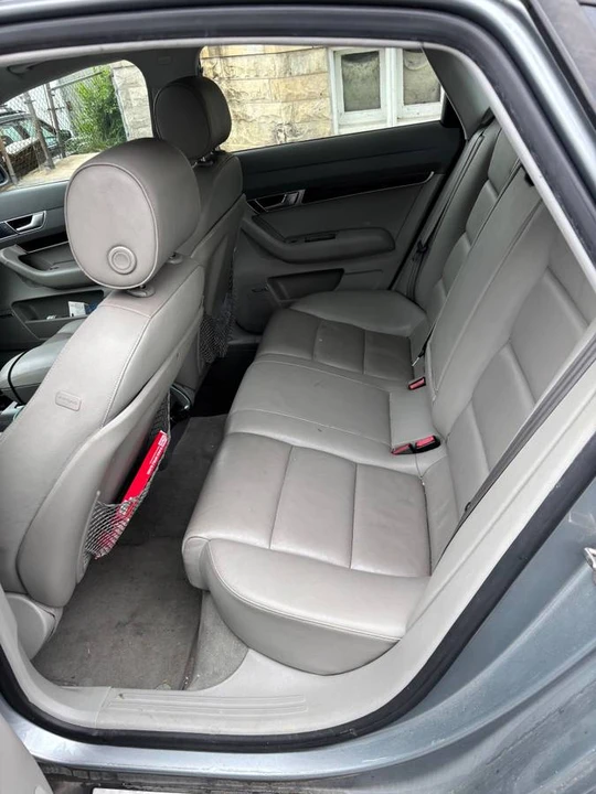 2008 Audi C6 A6 - Image 6 of 10