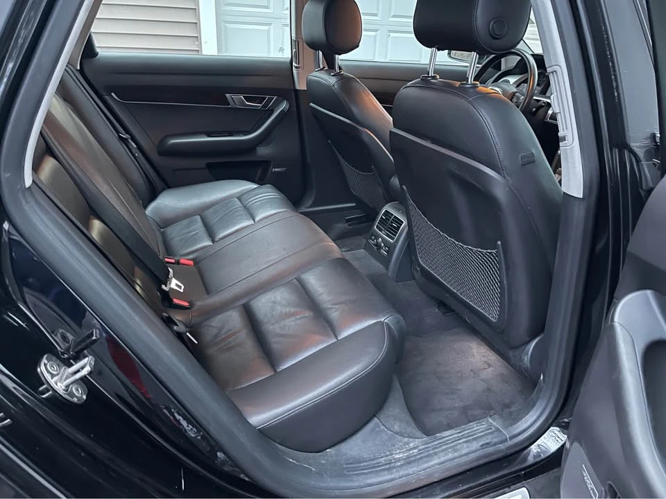 2008 Audi C6 A6 - Image 11 of 20