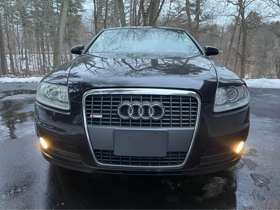 2008 Audi C6 A6 - Image 7 of 20