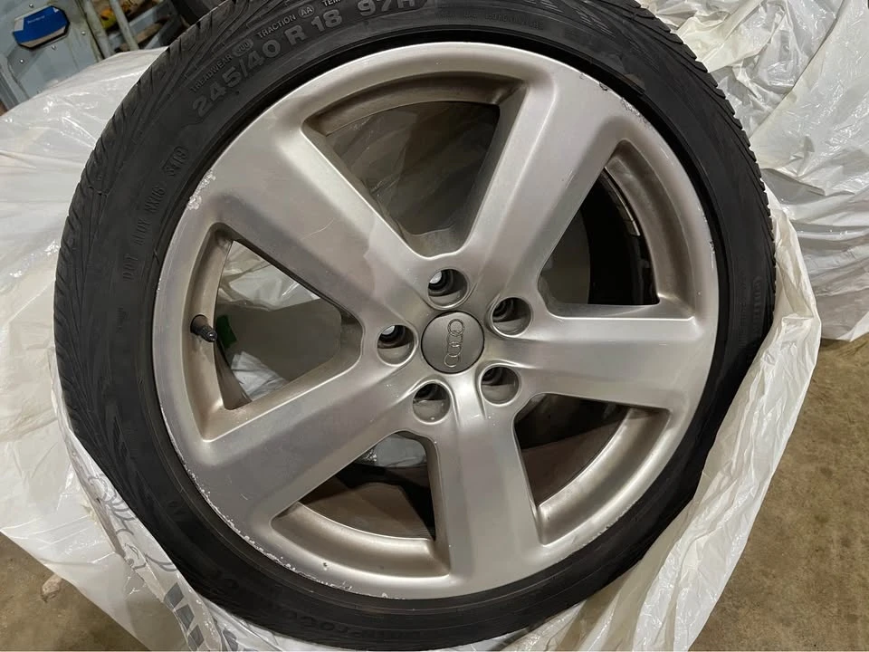 2008 Audi C6 A6 - Image 18 of 20