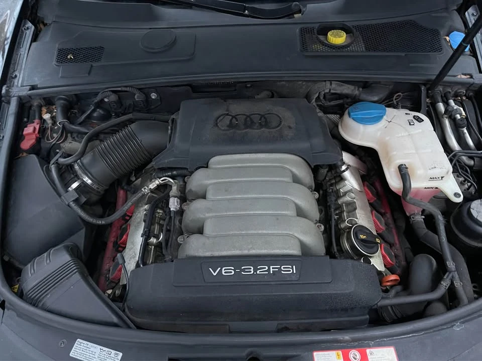 2008 Audi C6 A6 - Image 13 of 20