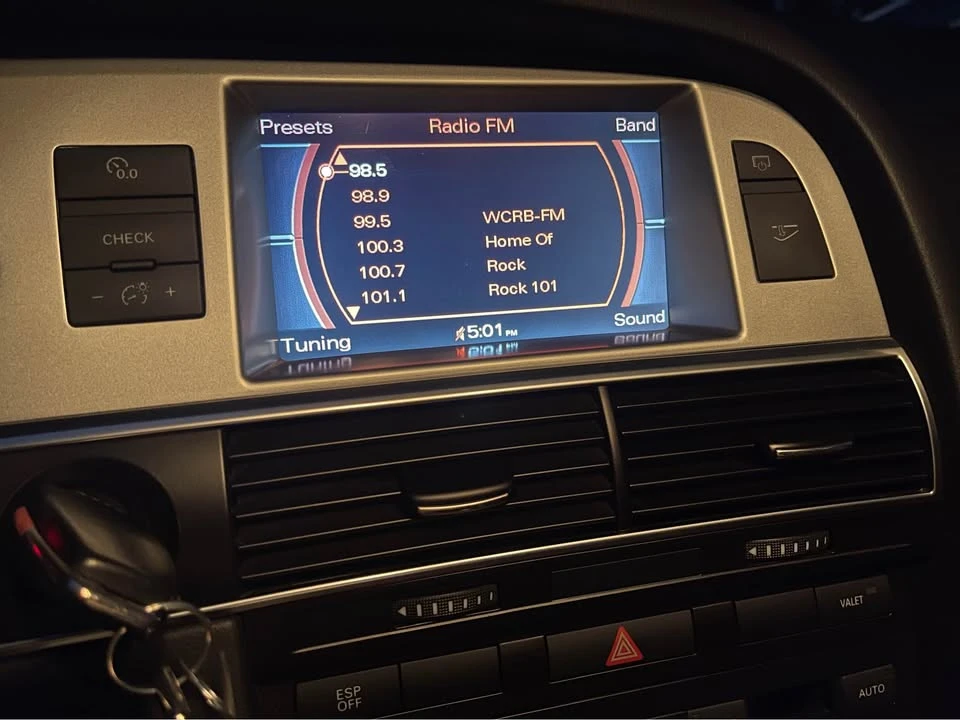 2008 Audi C6 A6 - Image 16 of 20