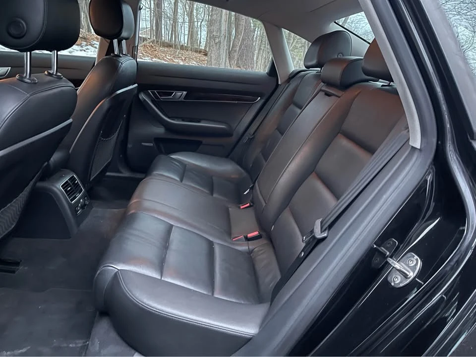 2008 Audi C6 A6 - Image 10 of 20