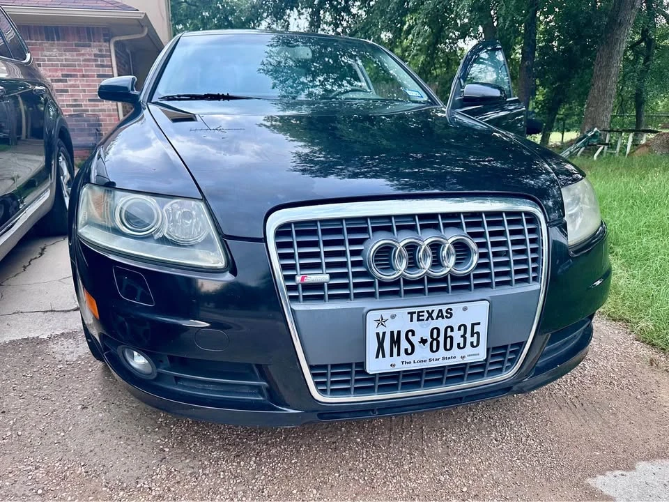 2008 Audi C6 A6 - Image 11 of 12