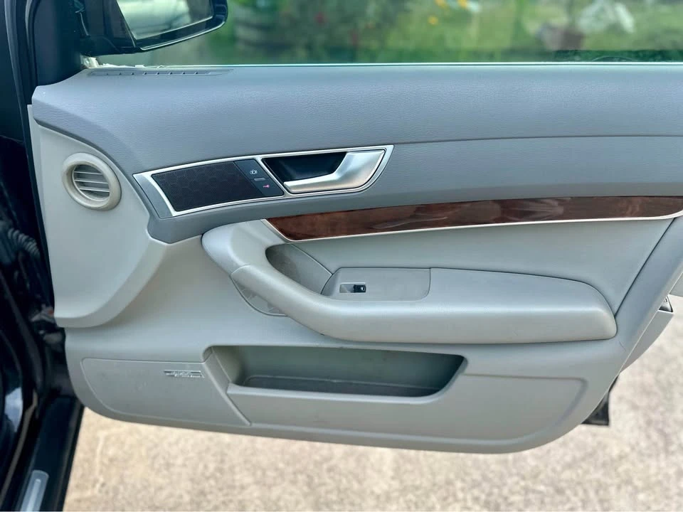 2008 Audi C6 A6 - Image 6 of 12