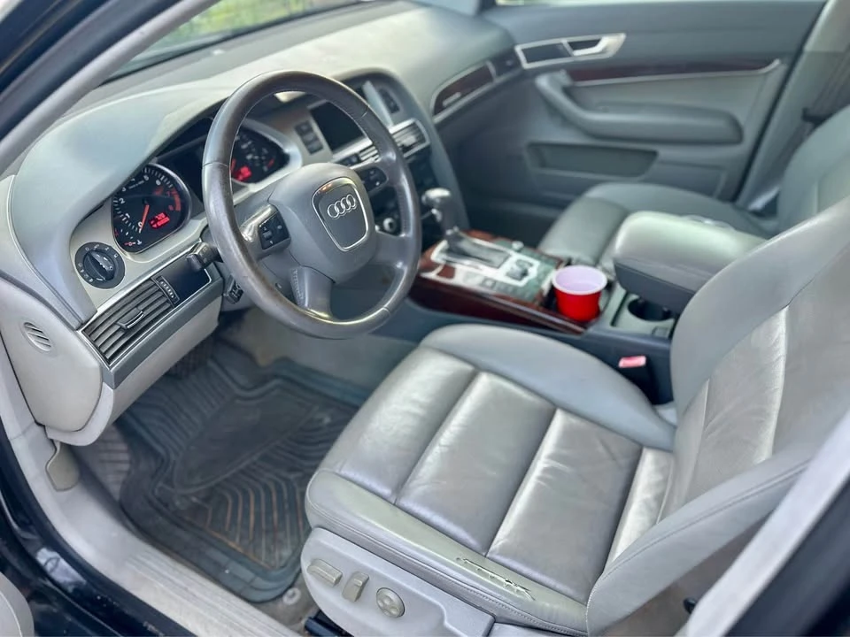 2008 Audi C6 A6 - Image 4 of 12