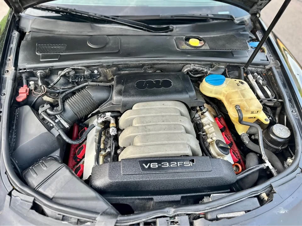 2008 Audi C6 A6 - Image 3 of 12