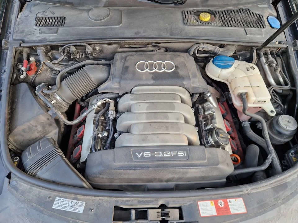 2008 Audi C6 A6 - Image 15 of 16