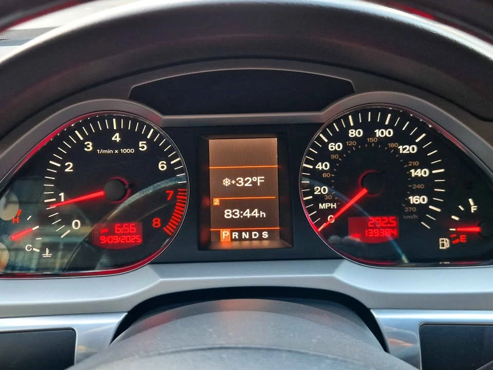 2008 Audi C6 A6 - Image 14 of 16