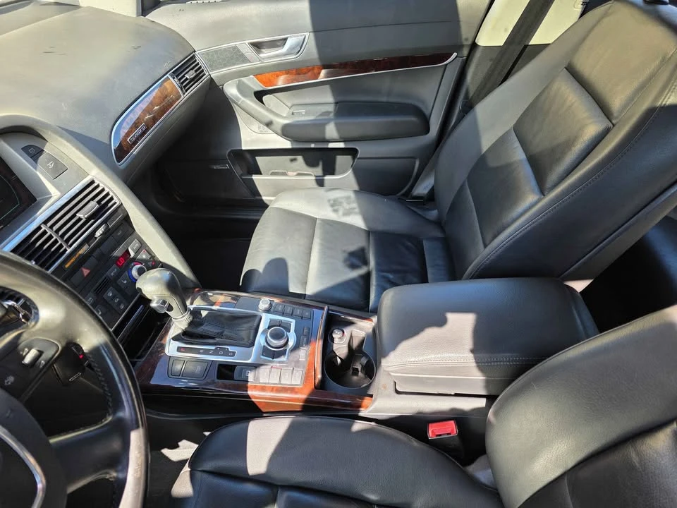 2008 Audi C6 A6 - Image 11 of 18