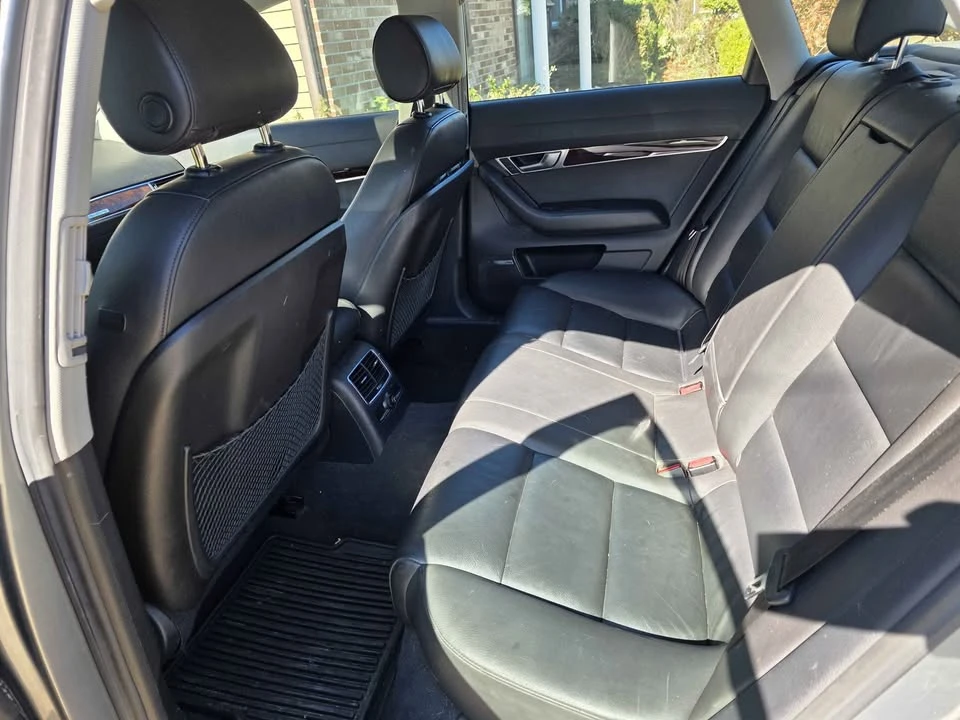2008 Audi C6 A6 - Image 13 of 18