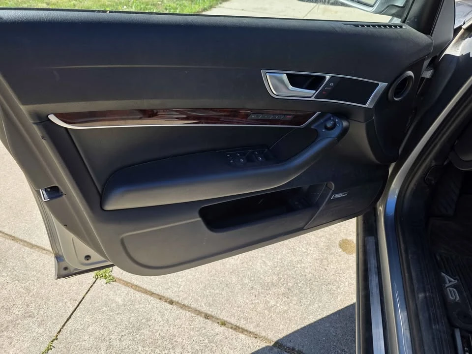 2008 Audi C6 A6 - Image 15 of 18