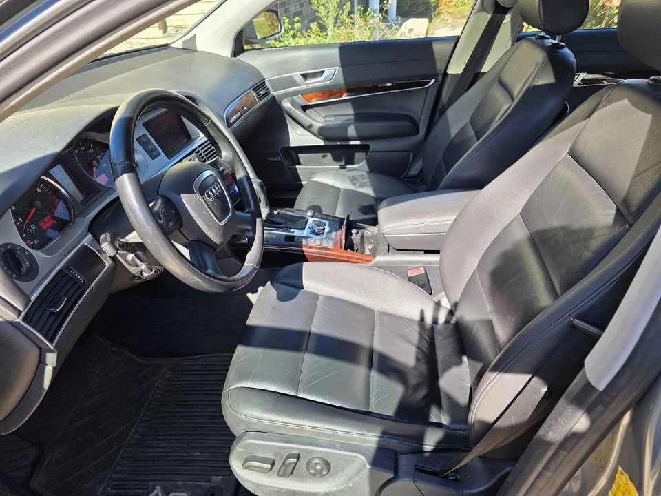 2008 Audi C6 A6 - Image 14 of 18