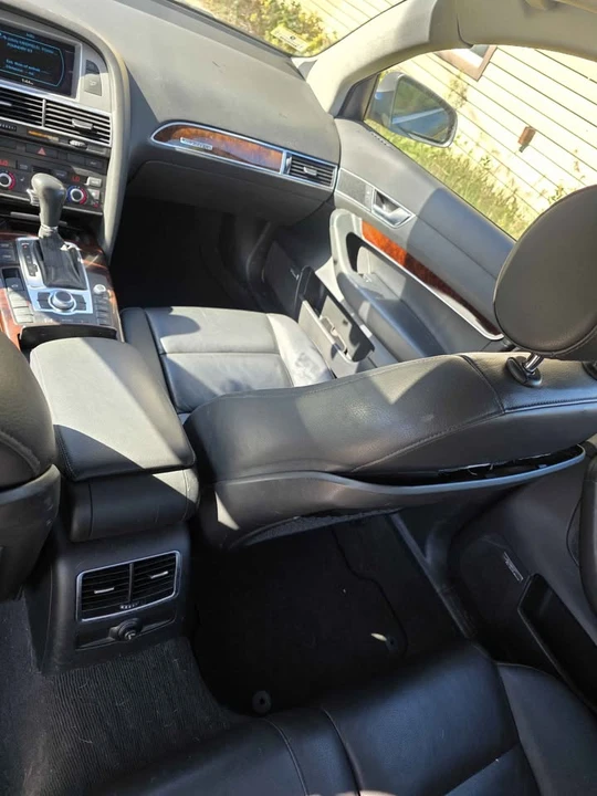 2008 Audi C6 A6 - Image 10 of 18