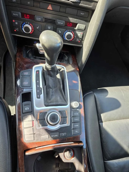 2008 Audi C6 A6 - Image 8 of 18
