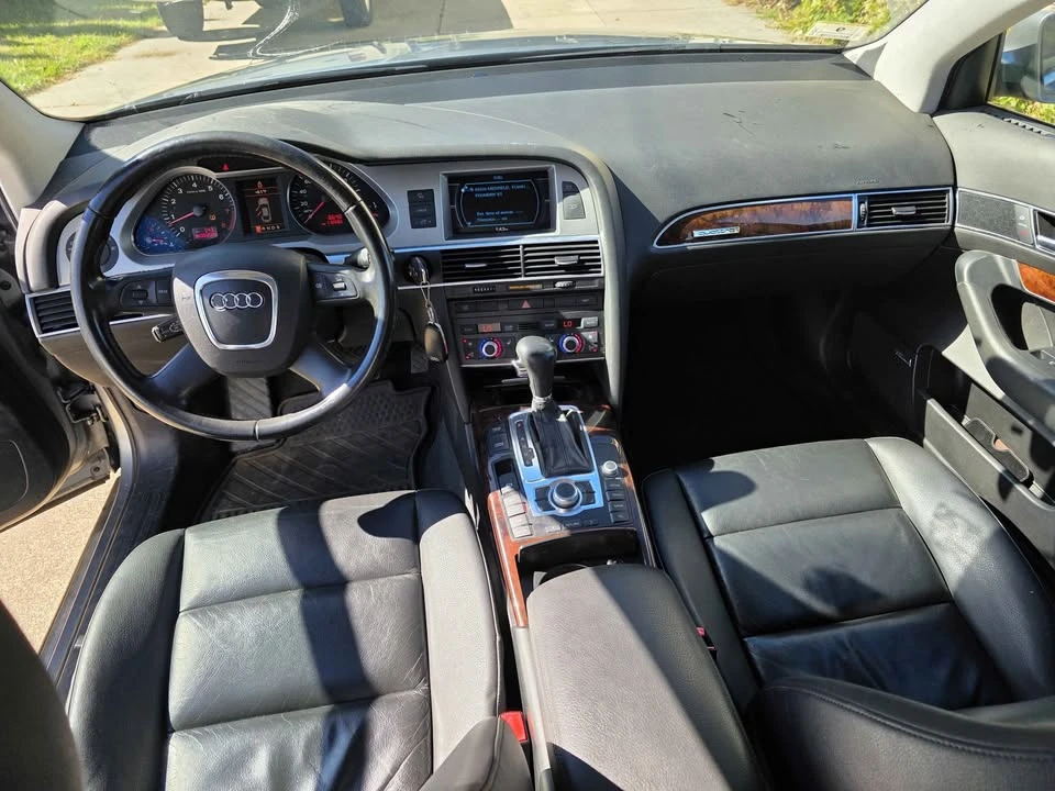 2008 Audi C6 A6 - Image 18 of 18