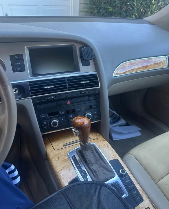 2008 Audi C6 A6 - Image 7 of 8
