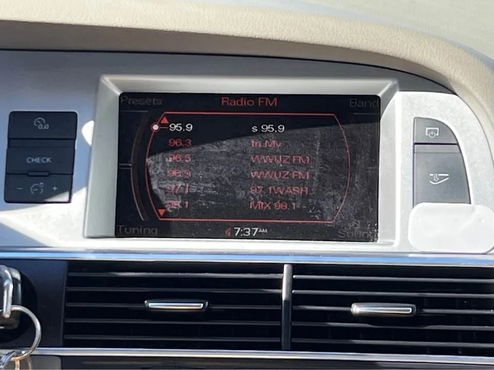 2008 Audi C6 A6 - Image 6 of 16