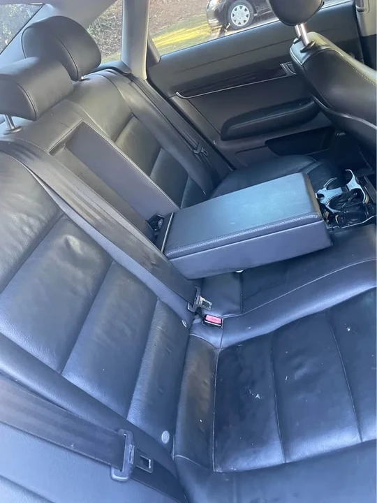 2008 Audi C6 A6 - Image 3 of 10