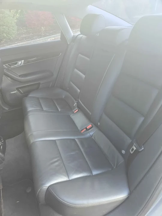 2008 Audi C6 A6 - Image 7 of 7