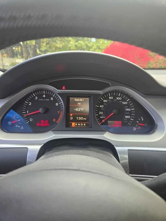 2008 Audi C6 A6 - Image 5 of 7