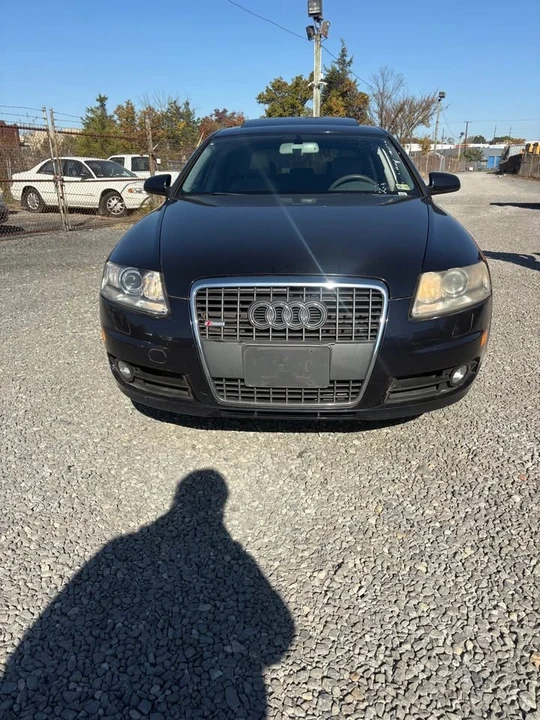 2008 Audi C6 A6 - Image 3 of 12