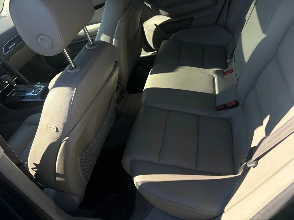 2008 Audi C6 A6 - Image 9 of 12