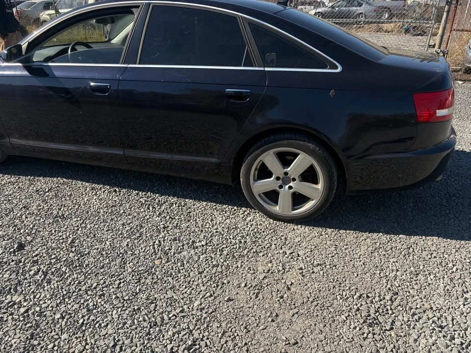 2008 Audi C6 A6 - Image 8 of 12