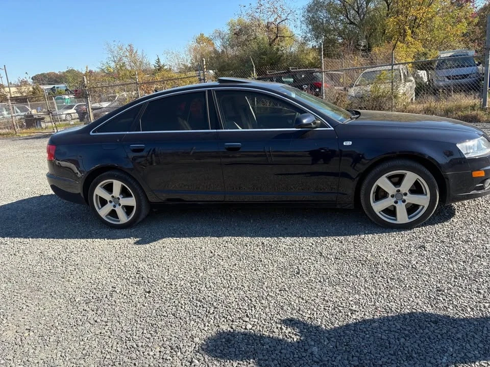 2008 Audi C6 A6 - Image 5 of 12