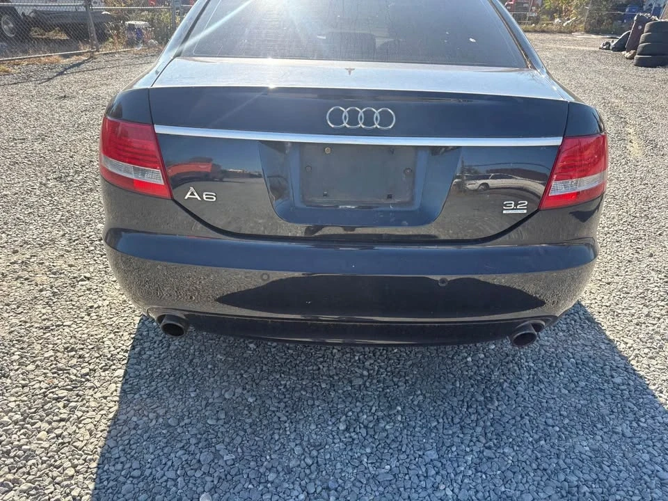 2008 Audi C6 A6 - Image 7 of 12