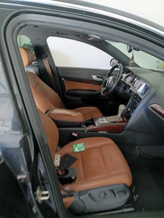 2008 Audi C6 A6 - Image 4 of 4