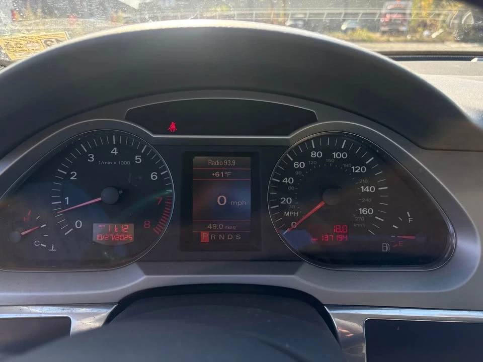 2008 Audi C6 A6 - Image 11 of 12