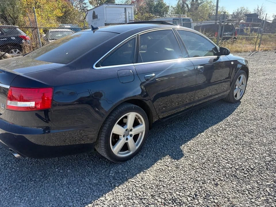 2008 Audi C6 A6 - Image 6 of 12