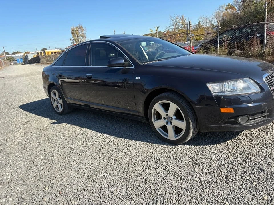 2008 Audi C6 A6 - Image 4 of 12