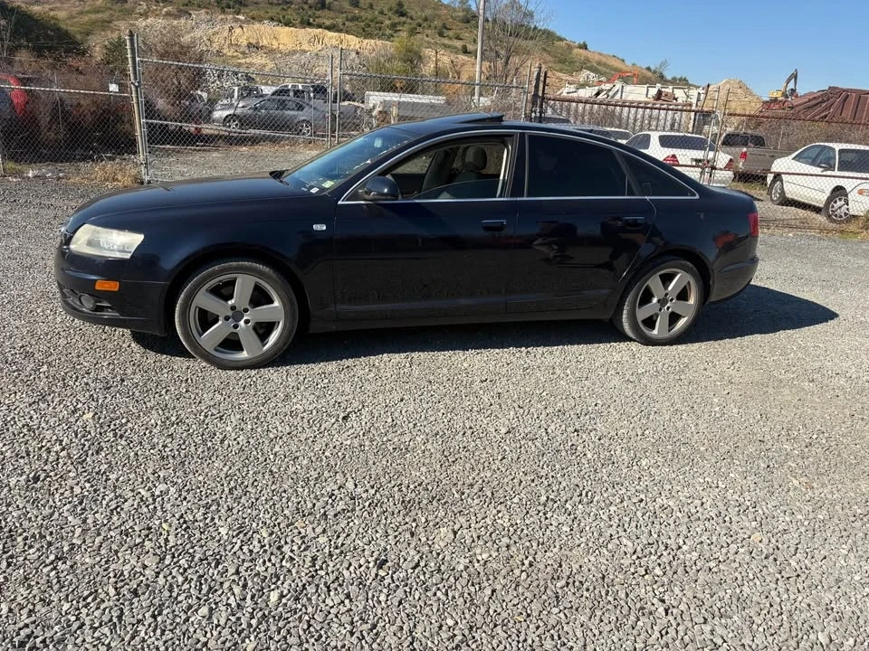 2008 Audi C6 A6 - Image 2 of 12