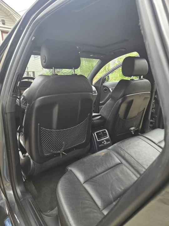 2008 Audi C6 A6 - Image 2 of 7