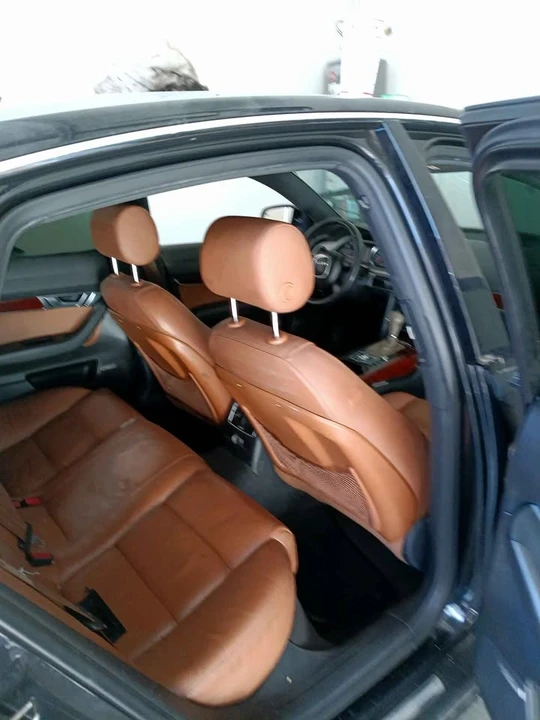 2008 Audi C6 A6 - Image 3 of 4