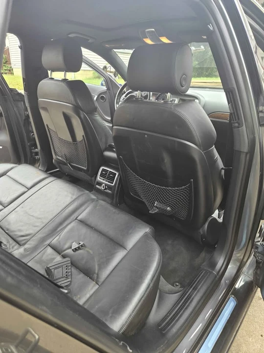 2008 Audi C6 A6 - Image 4 of 7