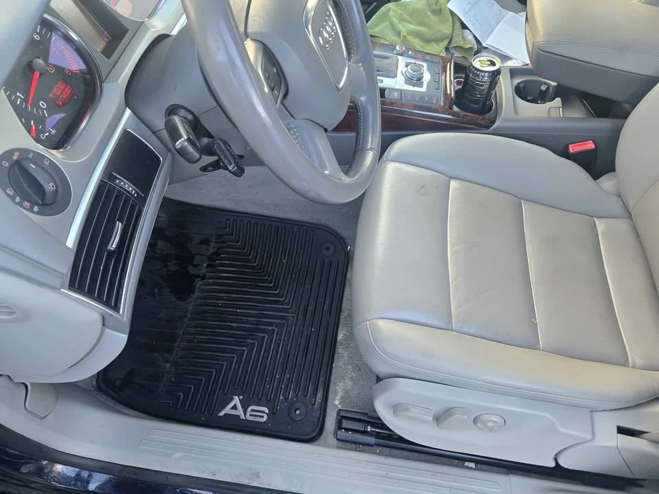 2008 Audi C6 A6 - Image 6 of 19