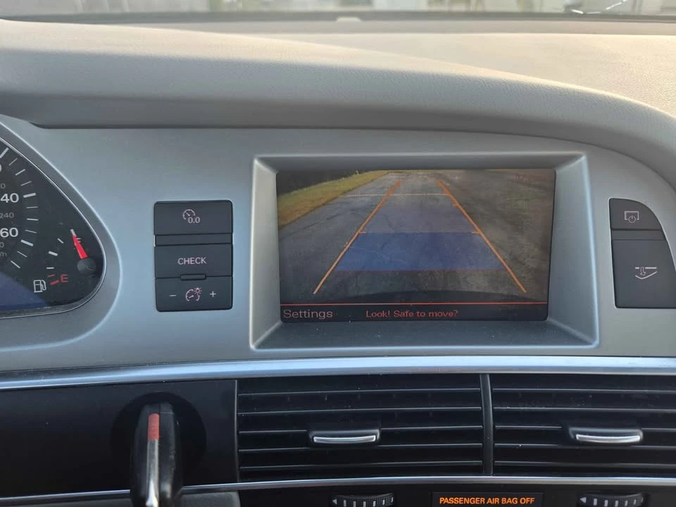 2008 Audi C6 A6 - Image 19 of 19