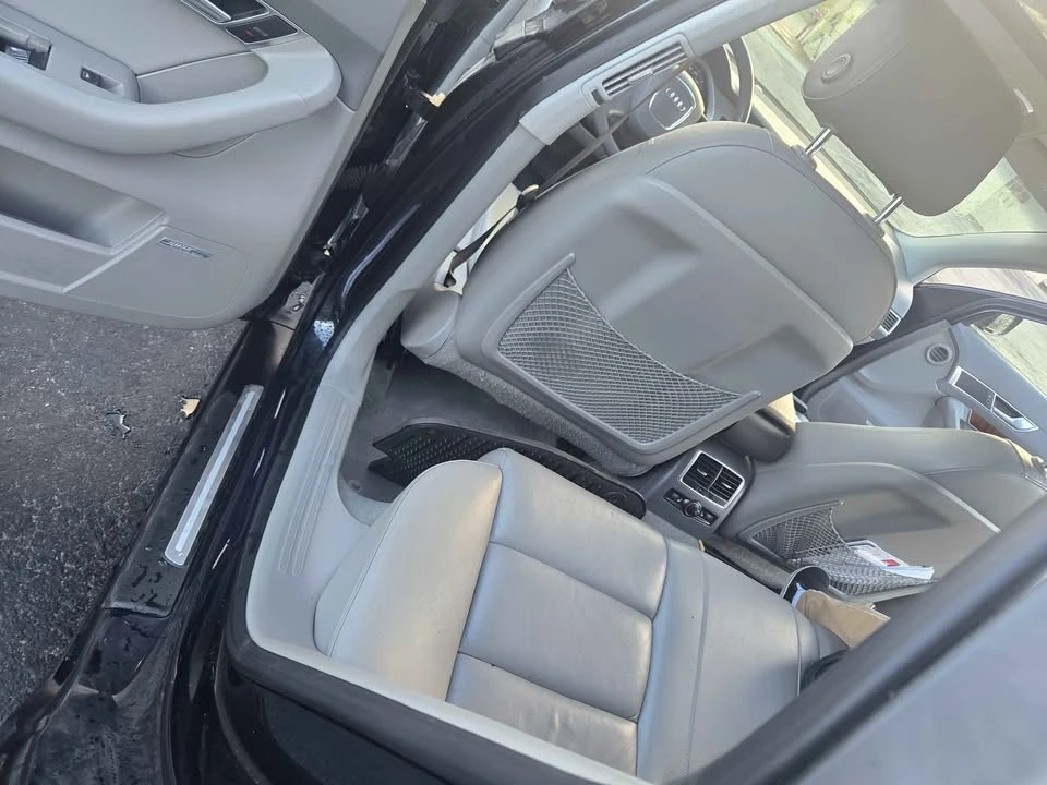 2008 Audi C6 A6 - Image 5 of 19