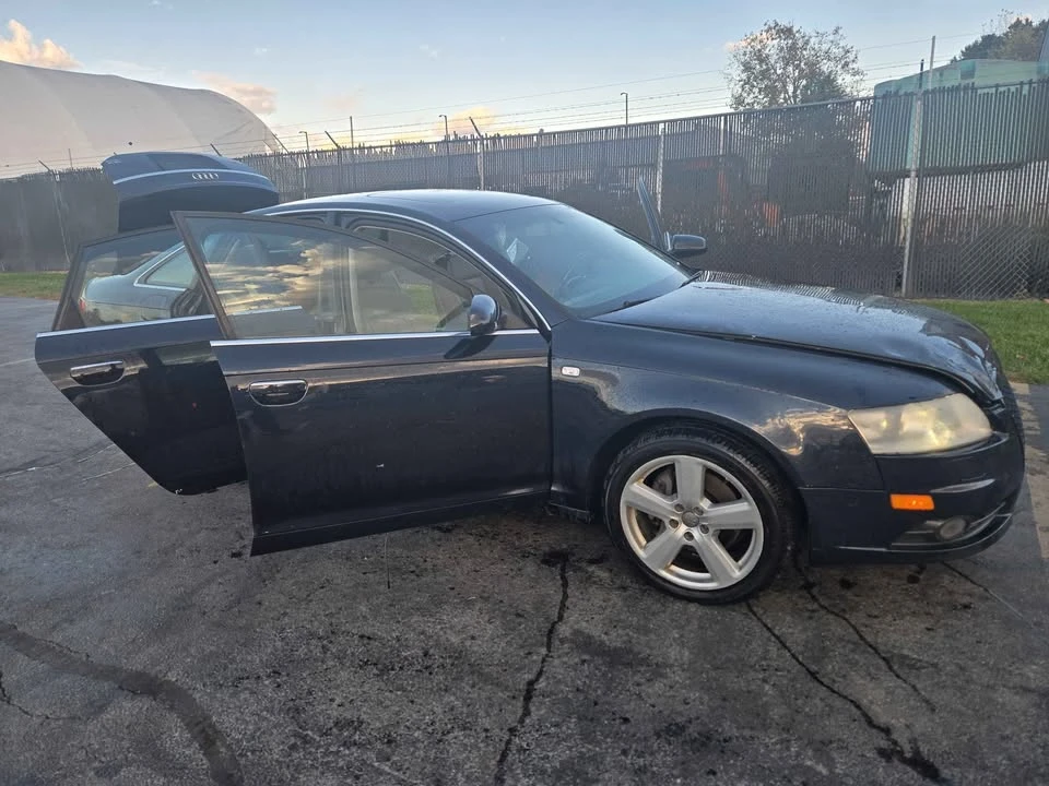 2008 Audi C6 A6 - Image 13 of 19