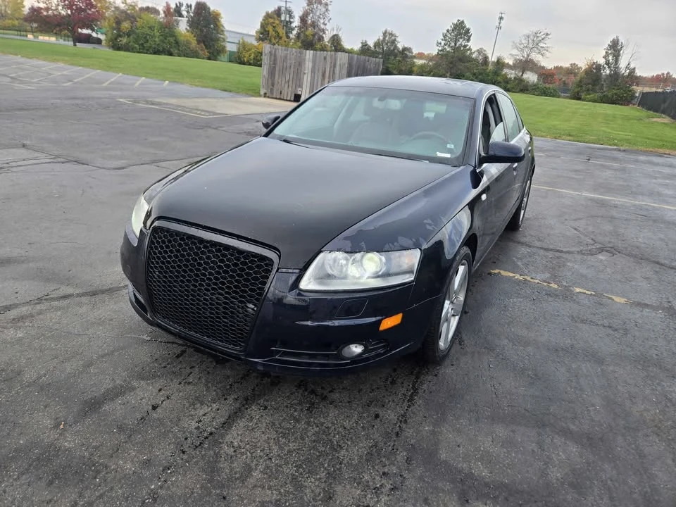 2008 Audi C6 A6 - Image 2 of 19