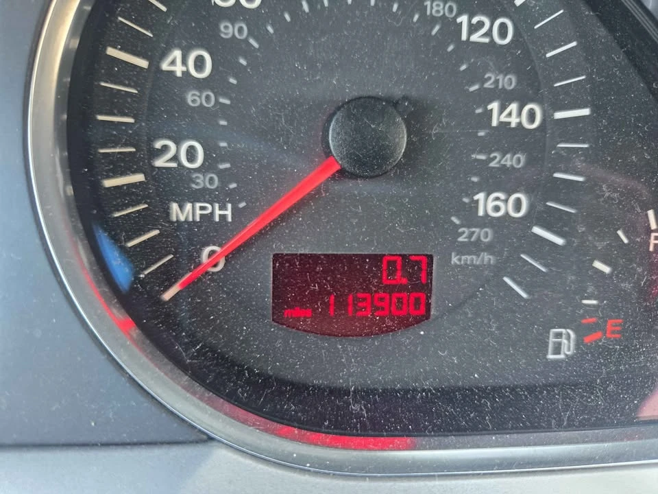 2008 Audi C6 A6 - Image 8 of 19
