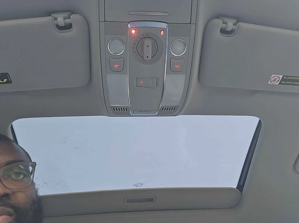 2008 Audi C6 A6 - Image 4 of 19