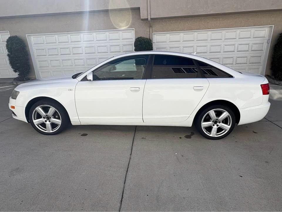 2008 Audi C6 A6 - Image 5 of 14
