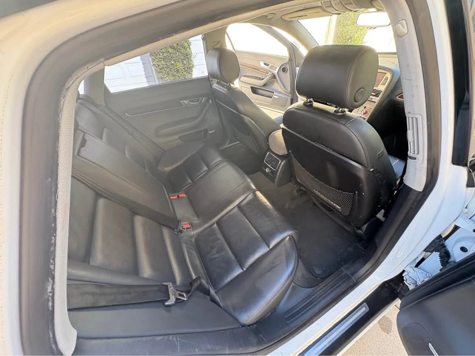 2008 Audi C6 A6 - Image 13 of 14