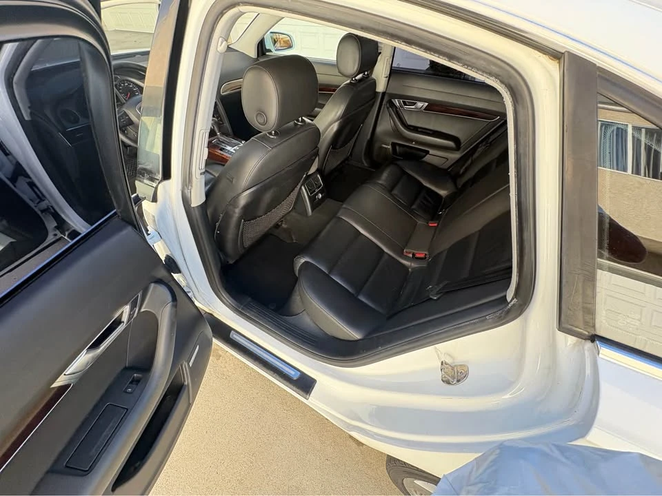 2008 Audi C6 A6 - Image 12 of 14