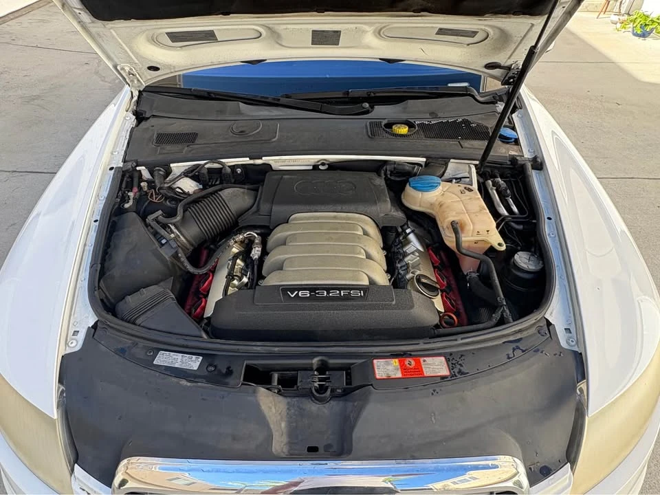 2008 Audi C6 A6 - Image 14 of 14